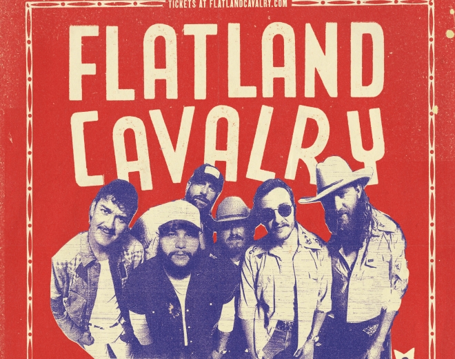 Flatland Cavalry