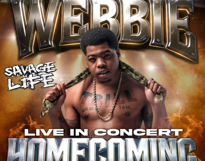 Webbie