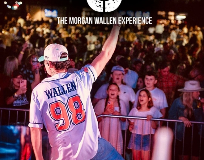 Chasin' U - The Morgan Wallen Experience