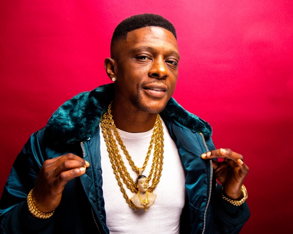 Boosie