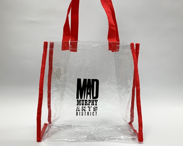 MAD Tote