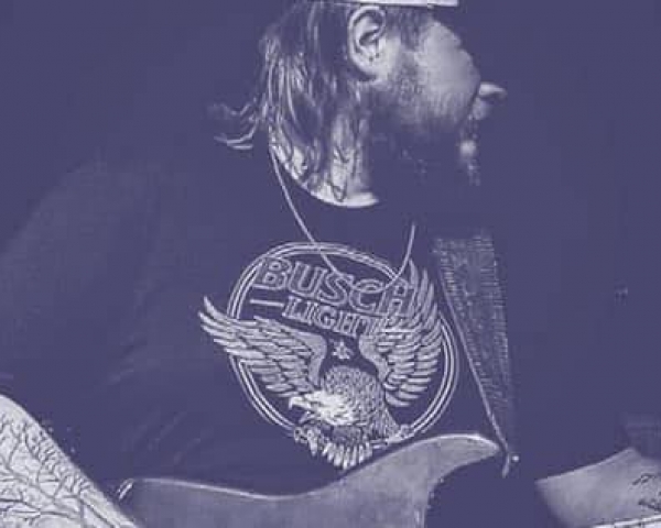 Chris Baker Band