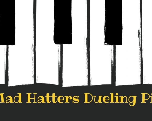 Mad Haters Dueling Pianos