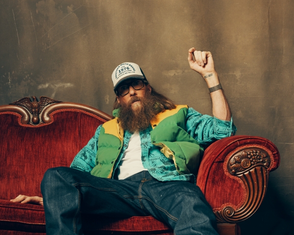 Crowder