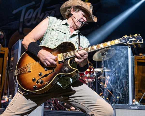 Ted Nugent