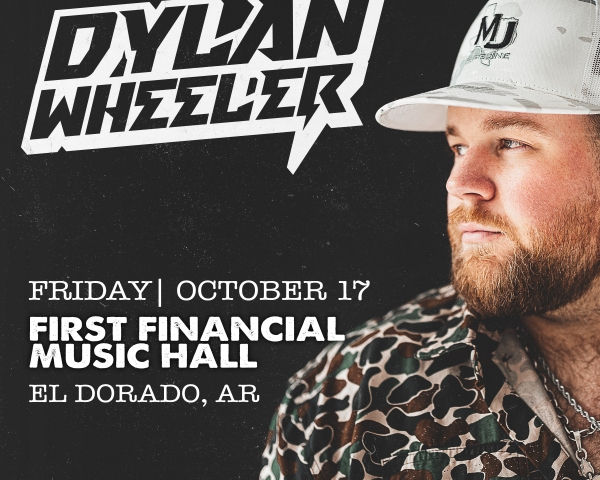 Dylan Wheeler