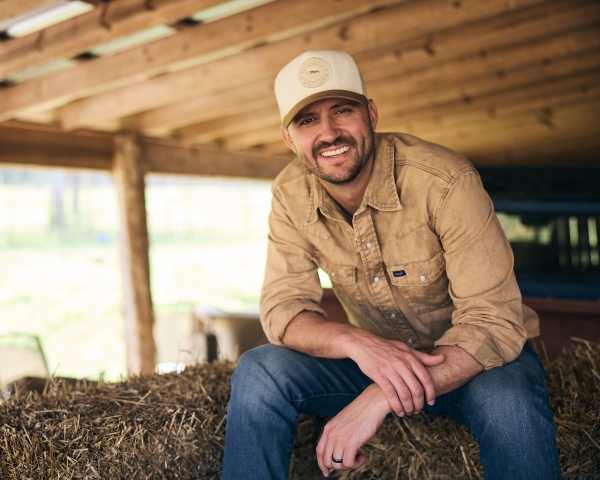 Drew Baldridge