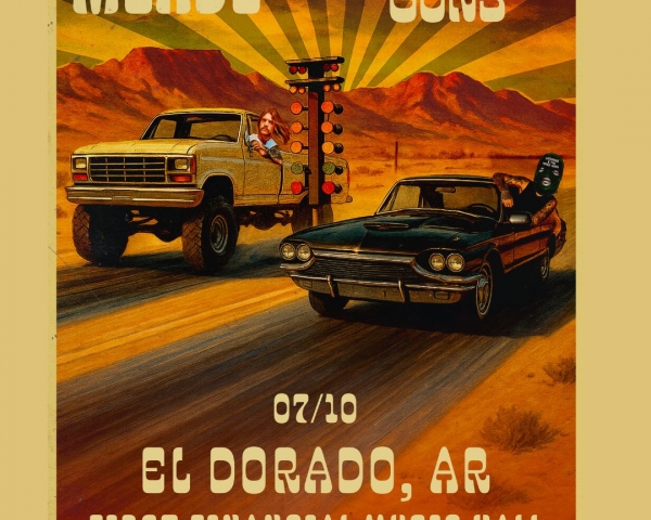 Giovannie and the Hired Guns