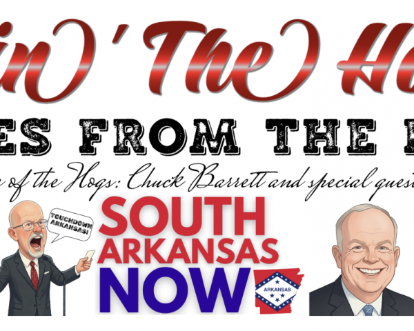 Callin' The Hogs