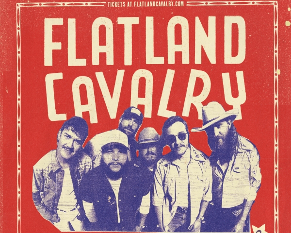Flatland Cavalry