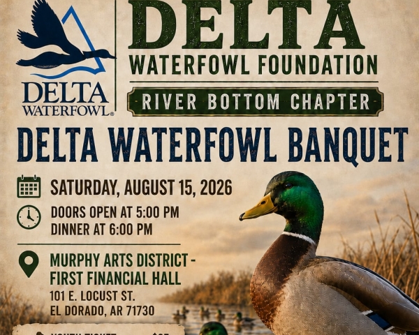 Delta Waterfowl