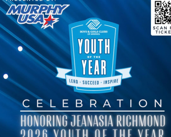 Youth of the Year