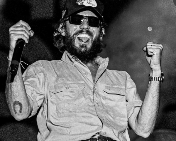 Chris Janson