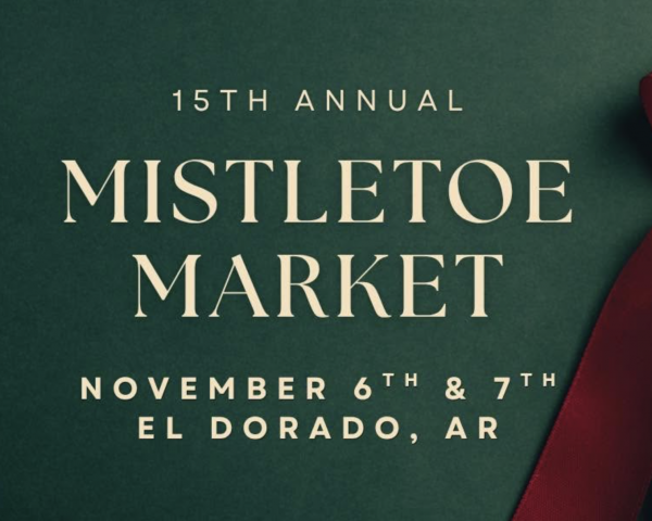 Mistletoe Market